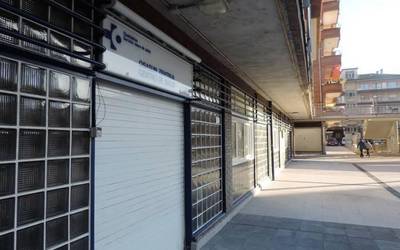 Osakidetzak "lehenbailehen" esleitu gura du Matienarako pediatra berriaren plaza