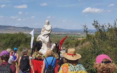 Efesoko Ama Birjina Sakanan