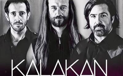 Kalakan taldeak bi emanaldi eskainiko ditu Senperen