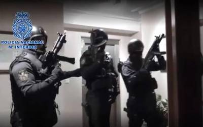Jihadismoan doktrinatzeagatik zigortutako Gasteizko bizilagun bat absolbitu du Auzitegi Gorenak