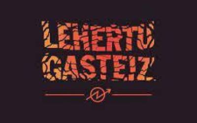 "Gasteiz lehertzera deitzen dugu, arrazoiak hamaika direlako"