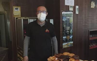 «Frankizia baten parte izateak onura eta eragozpenak ditu»