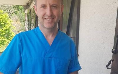 «Jendeari etortzea errazteko ireki nuen bigarren zentroa»