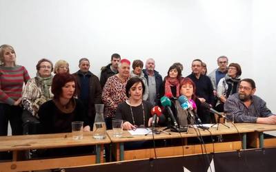 Auzitegi Konstituzionalak argi berdea eman dio Poliziaren biktimen Nafarroako legeari