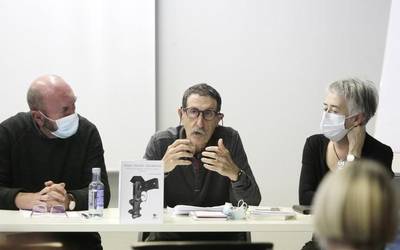 'Eman Zesarri  Zesarrena' liburua, Intxorta 1937 Kultur Elkartearen eskutik