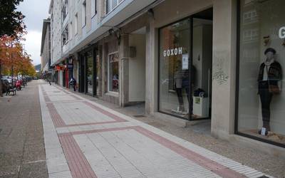 Tokiko merkataritzaren aldeko bonoak, astelehenetik aurrera salgai