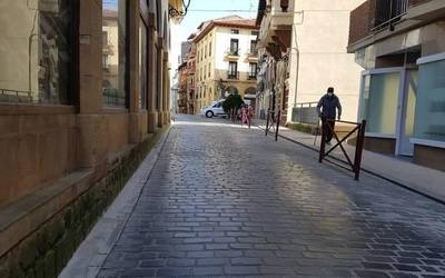 350 positibo berri baieztatu dituzte Hego Euskal Herrian
