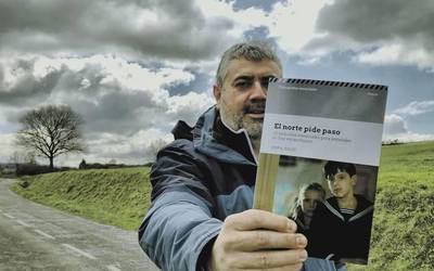 “Aurreiritziak daude zinema  eskandinaviarrari lotuta, baina badaude ere komediak eta ezustekoak”