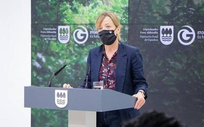 Gipuzkoarren %89,2k hartu nahi du txertoa, Aldundiak egindako ikerketaren arabera