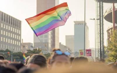 LGTBIfobiaren aurkako egunaren harira Udalaren adierazpena