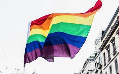 Maiatzak 17: LGTBIQfobiaren kontrako eguna