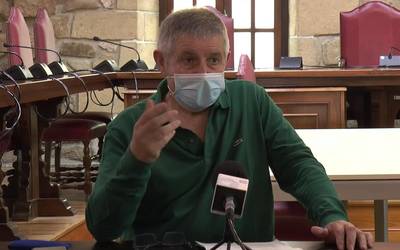 Zarauzko Udalaren Kooperazio departamenduaren dirulaguntza deialdia eta ibilbidearen balorazioa