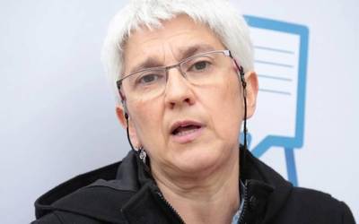(H)arian hezkuntza proposamenen txostena aurkeztuko du ostegunean Olatz Egigurenek