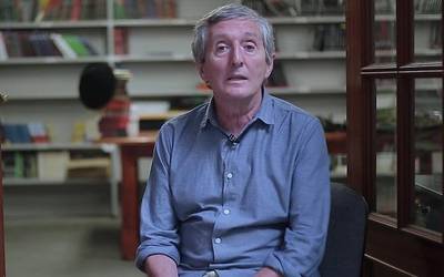 'Gernikako arbola' kantuaren nondik norakoak azalduko ditu Jose Mari Esparza idazleak