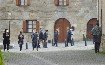 Urdiainen bizitzeko nahiaren trabak