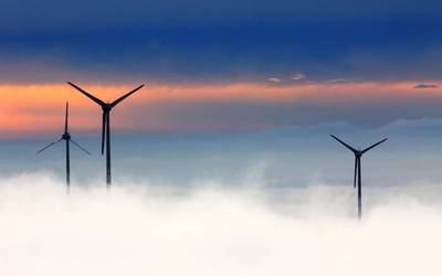 Aldundiak Iturrieta eta Arkamuko proiektu eolikoak aldatzeko eskatu dio Aixeindarri