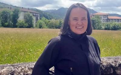 «Jendea izutzeko eta gibelerat egiteko bertze adibide bat dira azken zitazioak, baina ez gara tranpan eroriko»