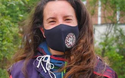 #TubacexBorrokan: Ixone Retes