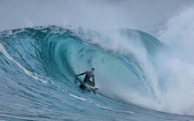 Bilbao Surf Film Festivalaren VI. edizioa ospatuko da gaurtik igandera bitartean