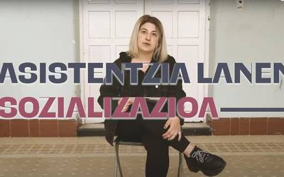 Eskualdeko emakume langileen bizi ereduaz egindako inkestaren inguruko hausnarketak plazaratu ditu Itaiak
