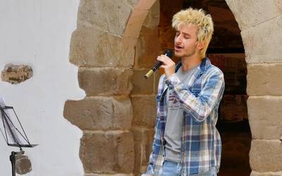 Lehen Lerroan: Julen Iraola