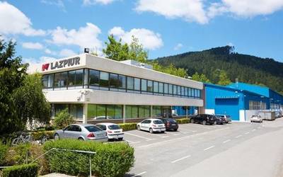 Aldundiak barne ekintzailetzako proiektu pilotu bat abiatuko du Bergarako Lazpiur enpresan