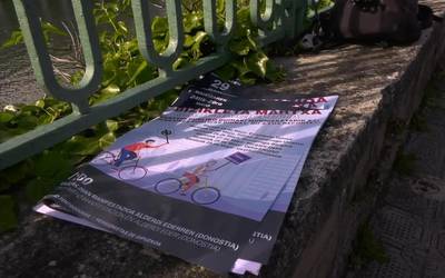 Eragile desberdinek atxikimendua eman dute pentsiodunek antolatutako ekimenetara