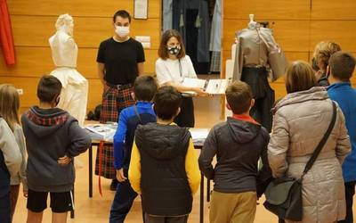Moda diseinuaren sekretuak