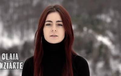 Arizkun Rock jaialdian parte hartuko duten artisten bideoa egin dute