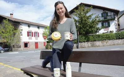 «Kontsumitzaileek produktu ekologiko gehiago nahi dituzte»