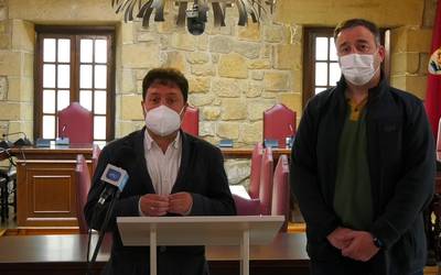 San Pelaioetan udalak ez du ekitaldirik antolatuko, baina udarako egitarau zabala prestatuko du