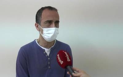 Debagoieneko arakatzaileek "une lasaia" bizi dute, baina arduraz jokatzen jarraitzeko deia luzatu dute