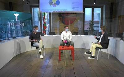 Gobernantza, Partaidetza eta Gardentasun Ordenantza  herritarrekin lantzeko saioak ekainaren 7an eta 14ean