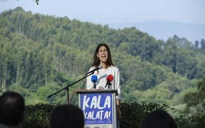 Ibilaldia 2021: iruditan