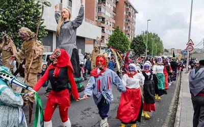 Lamiakoko jai birtualak barikuan hasiko dira