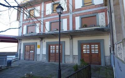Idazketa tailerra hizkuntza sustatzeko asmoz