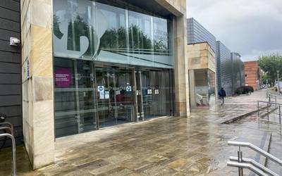 Bueltan da Mobidurango, jarduera fisikoaren bidez osasuna hobetzen laguntzeko zerbitzua