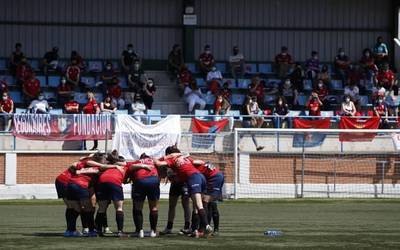 Vilariñoren Osasunak garaipena lortu zuen baina Alaves taldea izan da lehen mailara igo dena