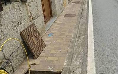Zuntz optikoa herri txikietatik gertuago