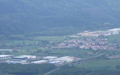 Arbizuko dermioaren sorrera aztergai