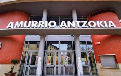 Amurriok lehenbiziko kultura plan estrategikoa izango du