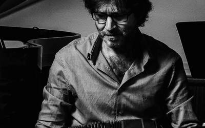 Marcelo Mercadante, Jazz Uhinak zikloaren 15 urteak ospatzeko