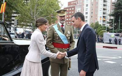 Terrorismoaren Biktimen Oroimenezko Zentroa ekainaren 1ean inauguratuko dute