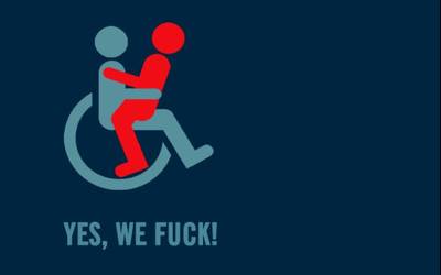 'Yes, we fuck!' dokumentala proiektatuko dute gaur Atekabeltz Gaztetxean