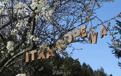 Hitzen habia izango da aurten Zuia Euskaraz