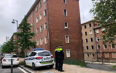 Olarizu ekainaren 8an hustuko dutela jakinarazi die Udalak bizilagunei