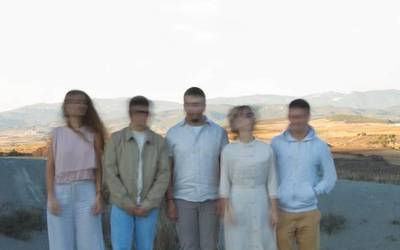 “Iruñeko euskalgintzan belaunaldi berri bat loratzen ari da, erruaren motxila gainetik kenduta”