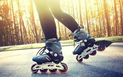 Patinaje ikastaroa izango dute hiru larunbatez Areson