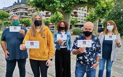 2.000 erosketa bonu jarriko dituzte eskuragai