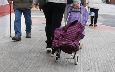 Zumaiako negozioen agertokia izateko sortu dute Zumaian Bai atari digitala